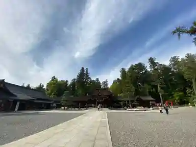 多賀大社のその他建物