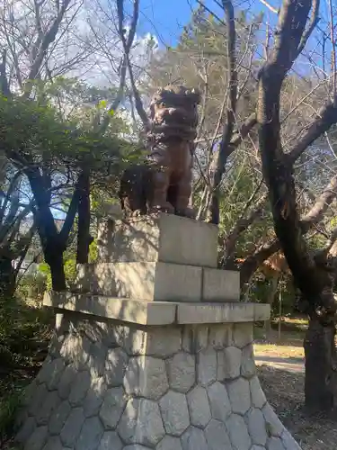 愛知県高浜市春日神社(愛知県)