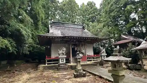 熊野神社(宮城県)