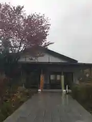 西野神社の建物その他