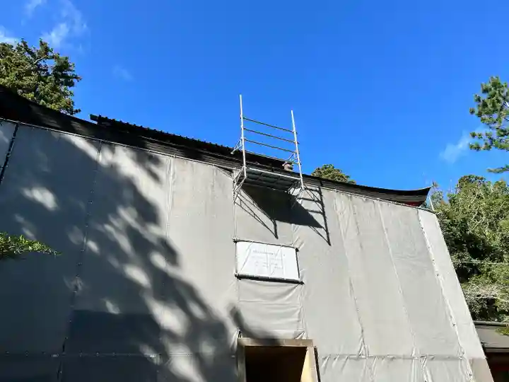 香取神宮(千葉県)