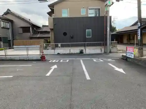 龍蔵寺のその他建物