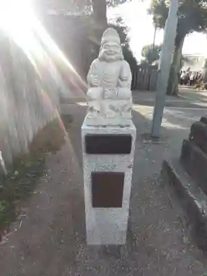 町田天満宮(東京都)