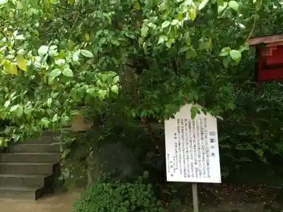 宝満宮竈門神社(福岡県)