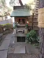 鏡王院(東京都)