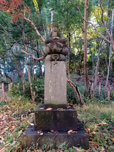 天岑寺(埼玉県)