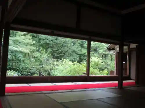 宝泉院のその他建物