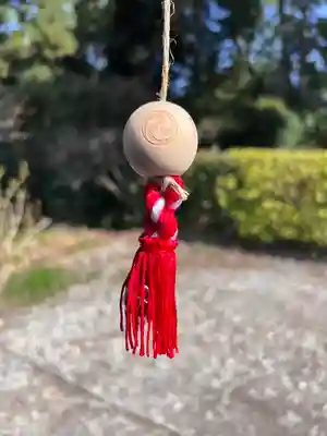 曽許乃御立神社(静岡県)