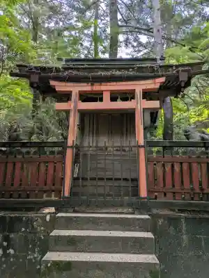 四宮神社(広島県)