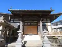 長興寺(福島県)