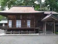 一之宮貫前神社の建物その他