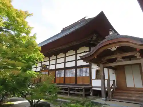 福聚寺(福島県)