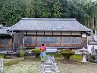 可成寺の本殿・本堂