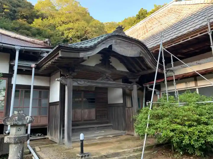 興福寺(千葉県)