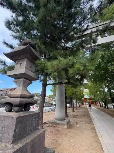 葛飾八幡宮(千葉県)