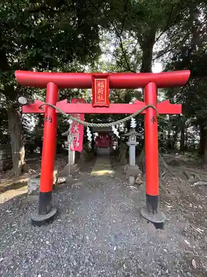 大生郷天満宮(茨城県)
