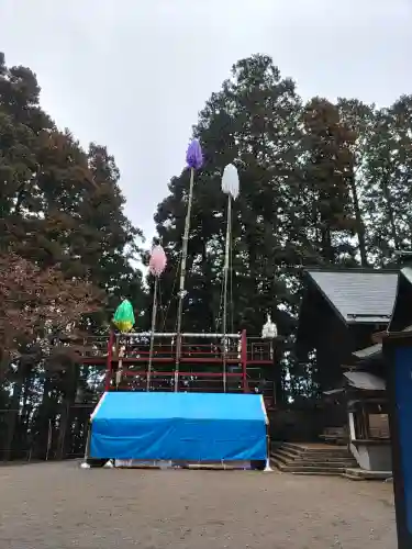 羽黒山神社(栃木県)