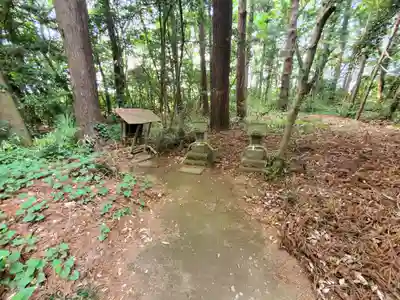 大前神社(栃木県)