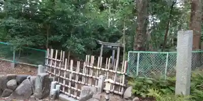 木嶋坐天照御魂神社(京都府)