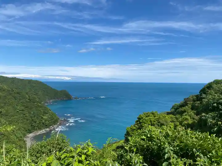 青龍寺(高知県)