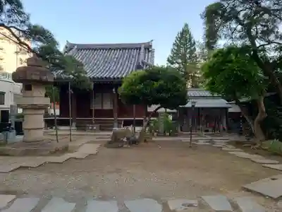 髙福院(東京都)