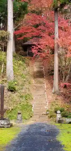 黒石寺(岩手県)
