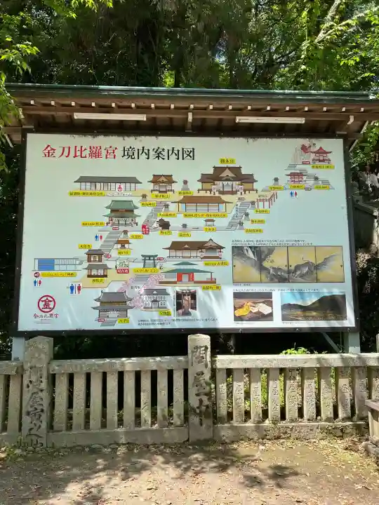 金刀比羅宮(香川県)