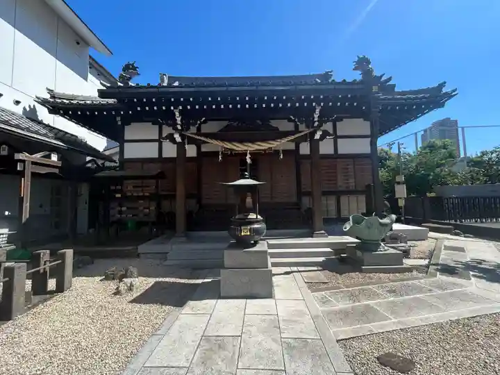 瑞光寺(東京都)