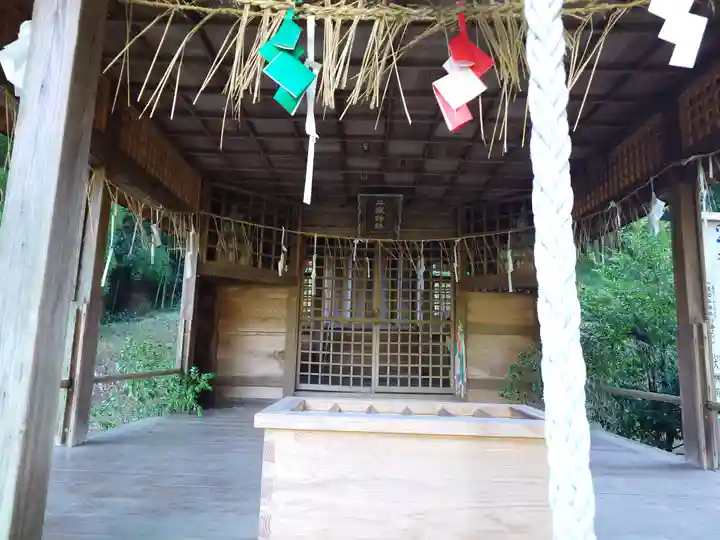 二嶽神社(宮崎県)