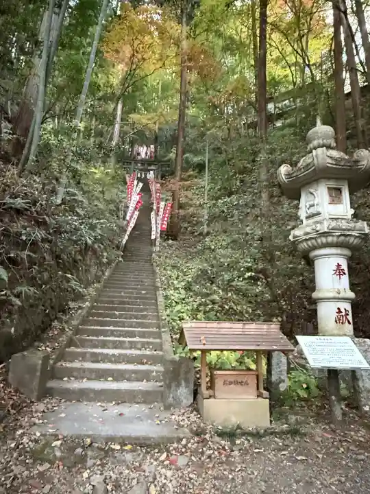 秩父御嶽神社(埼玉県)