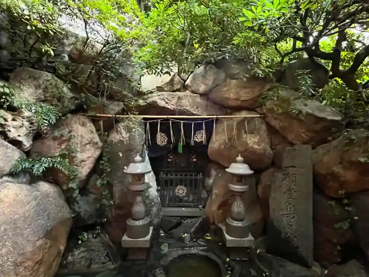 太融寺(大阪府)