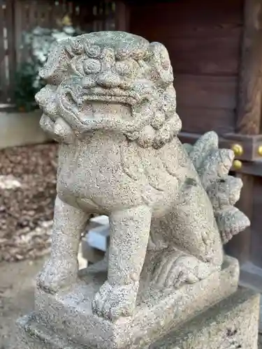 屯倉神社(大阪府)