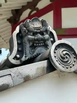 真言宗智山派金澤山福泉寺圓能院のその他建物