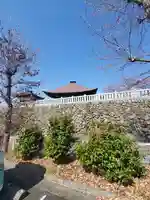 龍石寺のその他建物