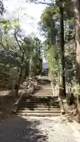 倭文神社のその他建物