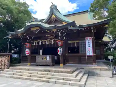 千葉天神(千葉県)