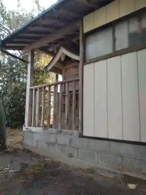 下増田神社(宮城県)