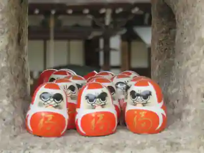 大安寺のその他建物