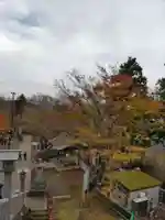 大山阿夫利神社のその他建物