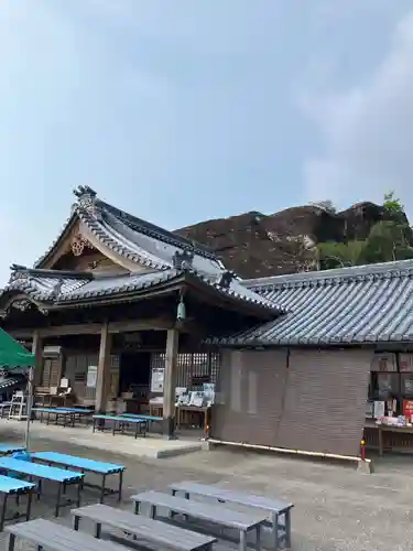 救馬溪観音(和歌山県)
