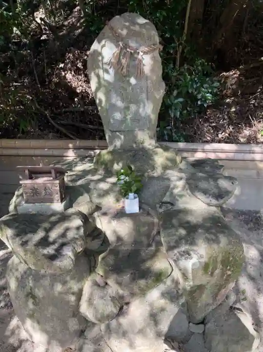 垂水神社(大阪府)