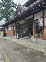 秋葉寺のその他建物