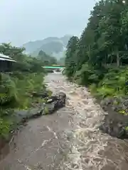 古峯神社(栃木県)