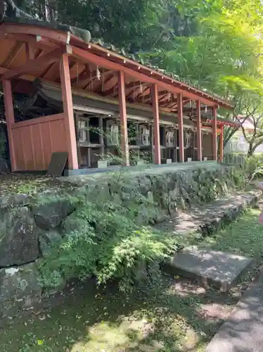若山神社(大阪府)