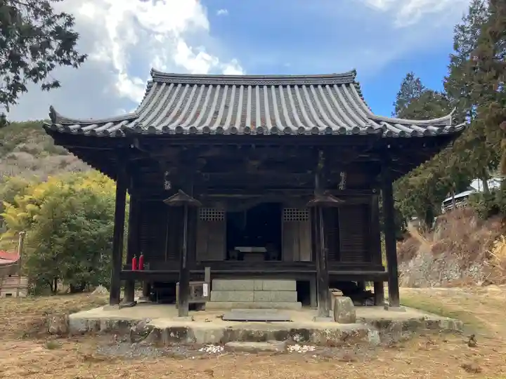金山寺(岡山県)