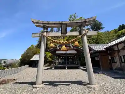 若宮八幡神社(福井県)