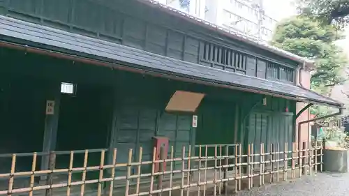 乃木神社のその他建物