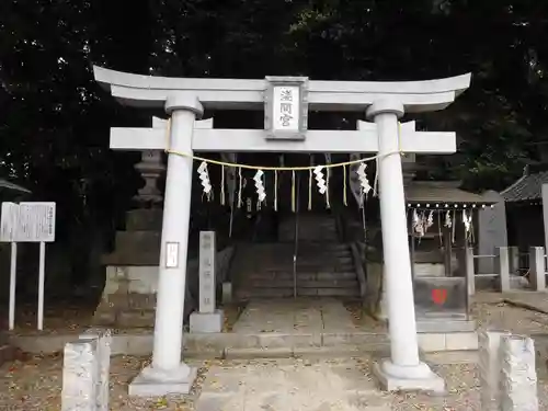 浅間神社(千葉県)