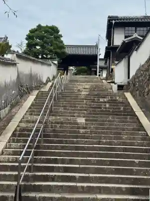観龍寺(岡山県)