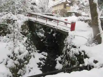華厳寺(岐阜県)